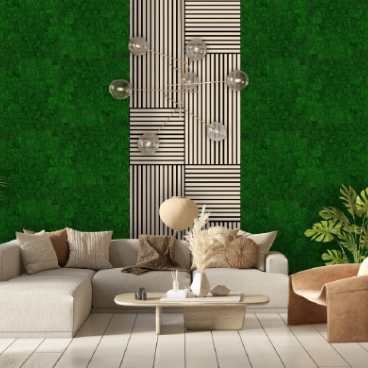 Obkladové panely JANGAL – Príroda u vás doma Obkladové panely JANGAL – Príroda u vás doma